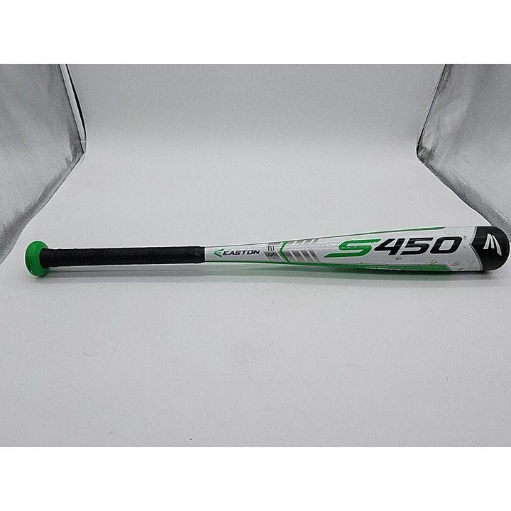 Easton Speed Brigade S450 JBB18S45000 26/15ALX50 Aluminum Drop 11 Baseball Bat