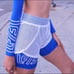 LF shorts