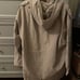 Overzised Trench Coat Men- XL