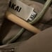 Overzised Trench Coat Men- XL