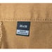 Size 35x30 Men's Carhartt BN0011-M Loose Fit Washed Duck Utility Pants brown NWT