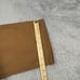 Size 35x30 Men's Carhartt BN0011-M Loose Fit Washed Duck Utility Pants brown NWT