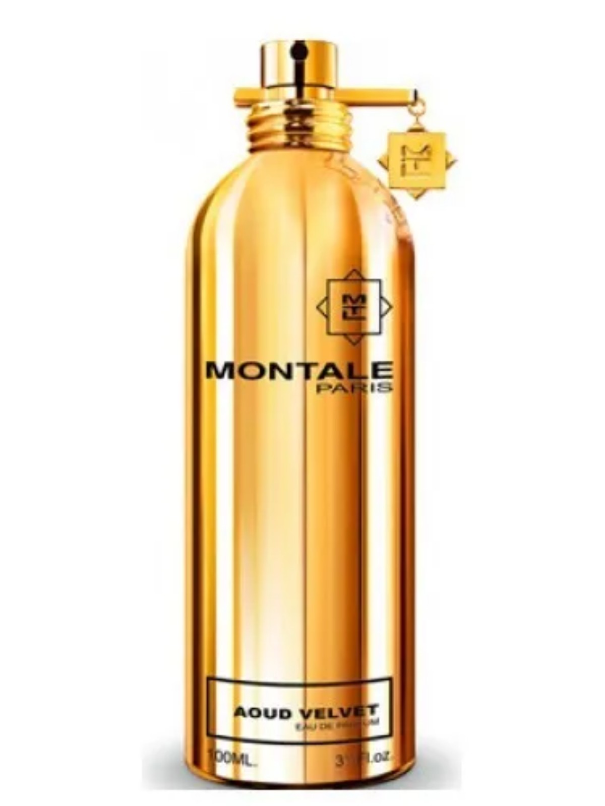 Aoud Velvet Montale 3.3oz EDP
