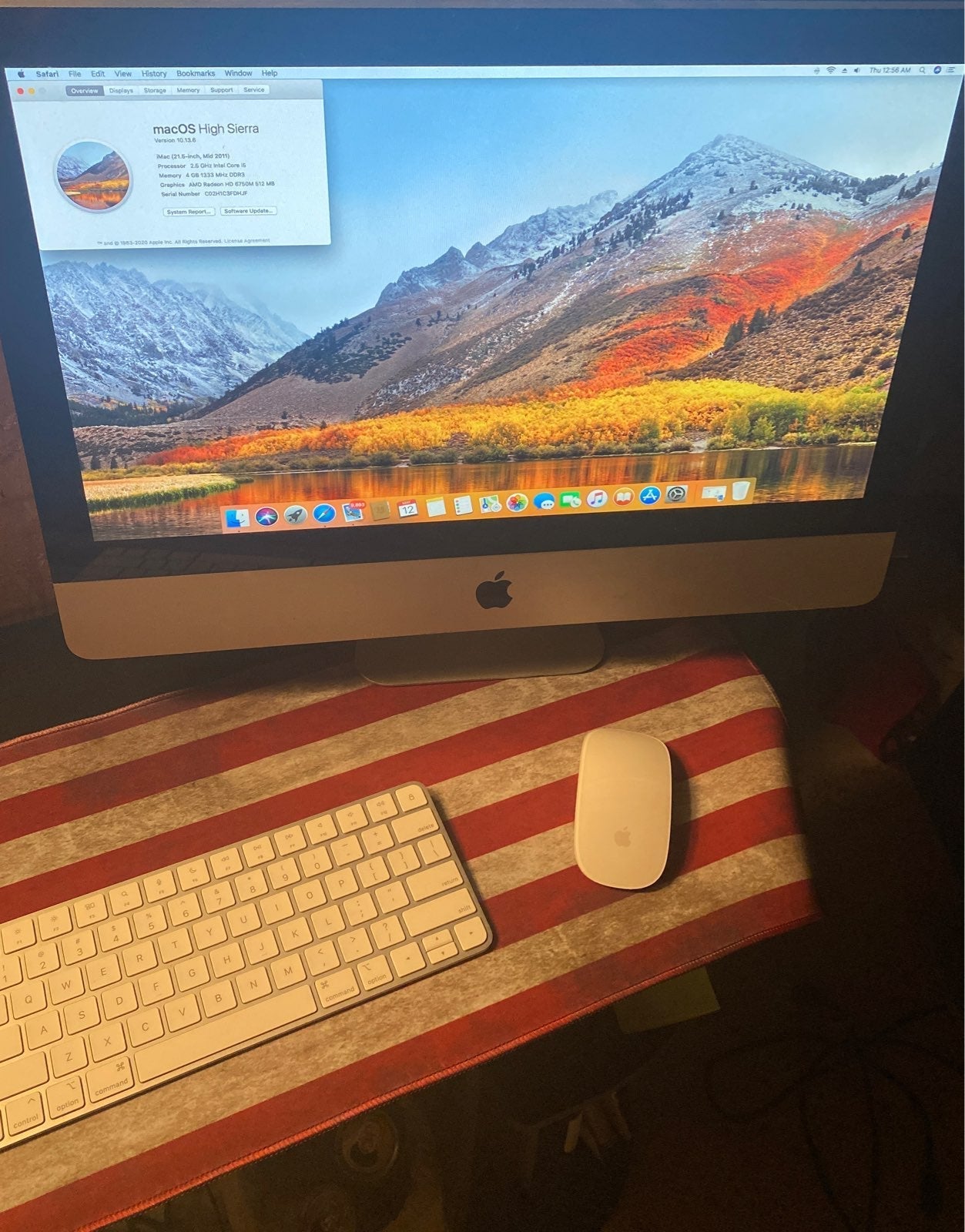 Apple iMac - All In One Computer