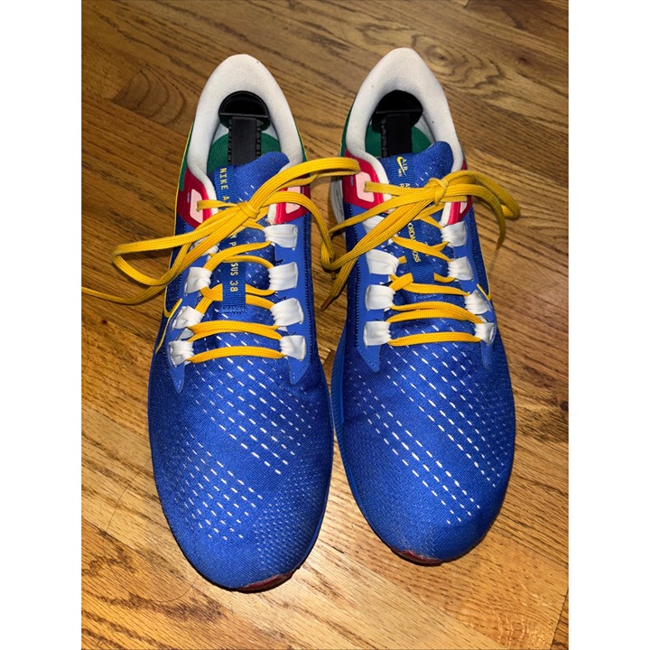 Jordan Moss x Air Zoom Pegasus AI.R. All Ways Always Nike Size US 12Sneakers