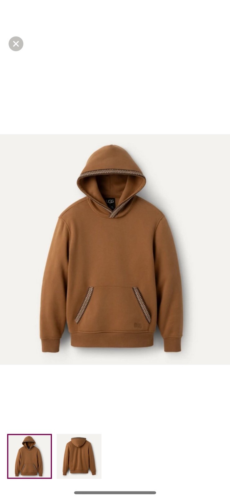 UGG Tasman Hoodie
