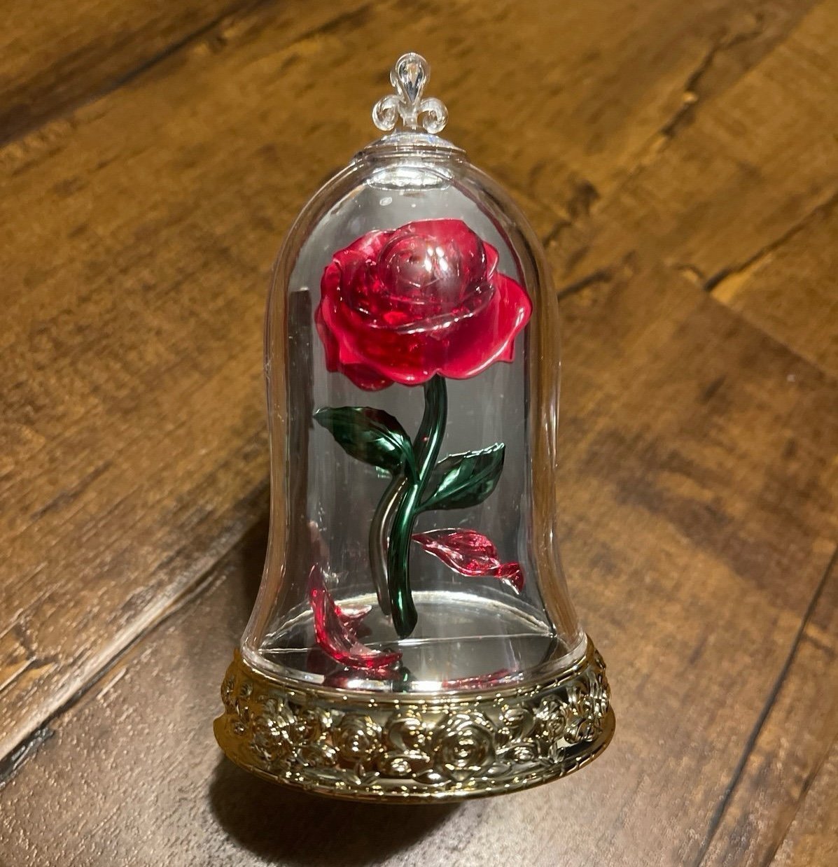 Belle Wallflowers Nightlight Plug in Bath & Body Works