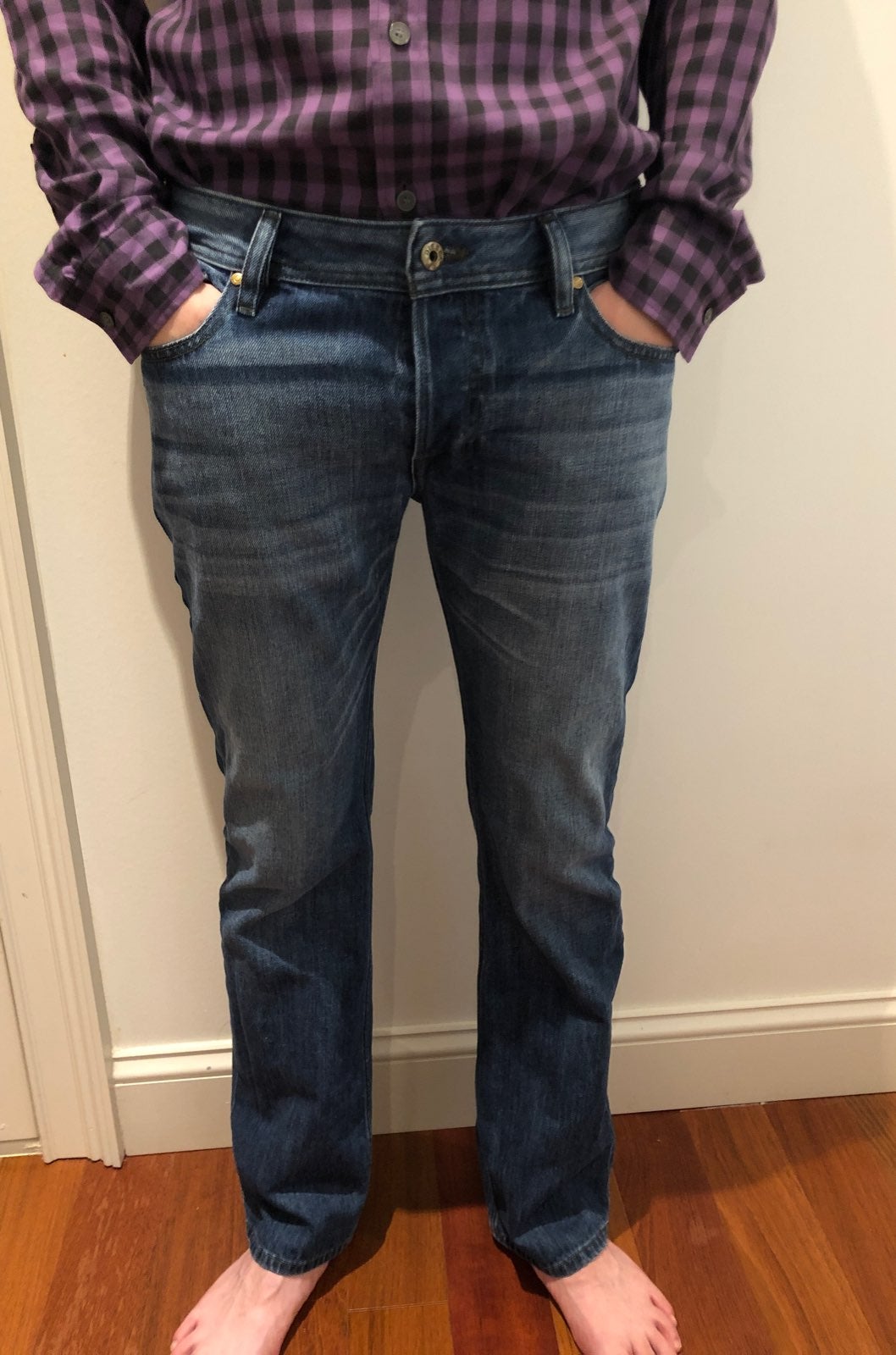 Diesel Jeans Men
