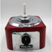 Viking Professional Food Processor Base - VFP12 Red - Works