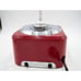 Viking Professional Food Processor Base - VFP12 Red - Works