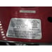 Viking Professional Food Processor Base - VFP12 Red - Works