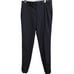 Ted Baker Westt Debonair Check Wool Trouser Size 32L