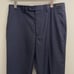 Ted Baker Westt Debonair Check Wool Trouser Size 32L