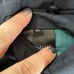 Ted Baker Westt Debonair Check Wool Trouser Size 32L