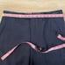 Ted Baker Westt Debonair Check Wool Trouser Size 32L