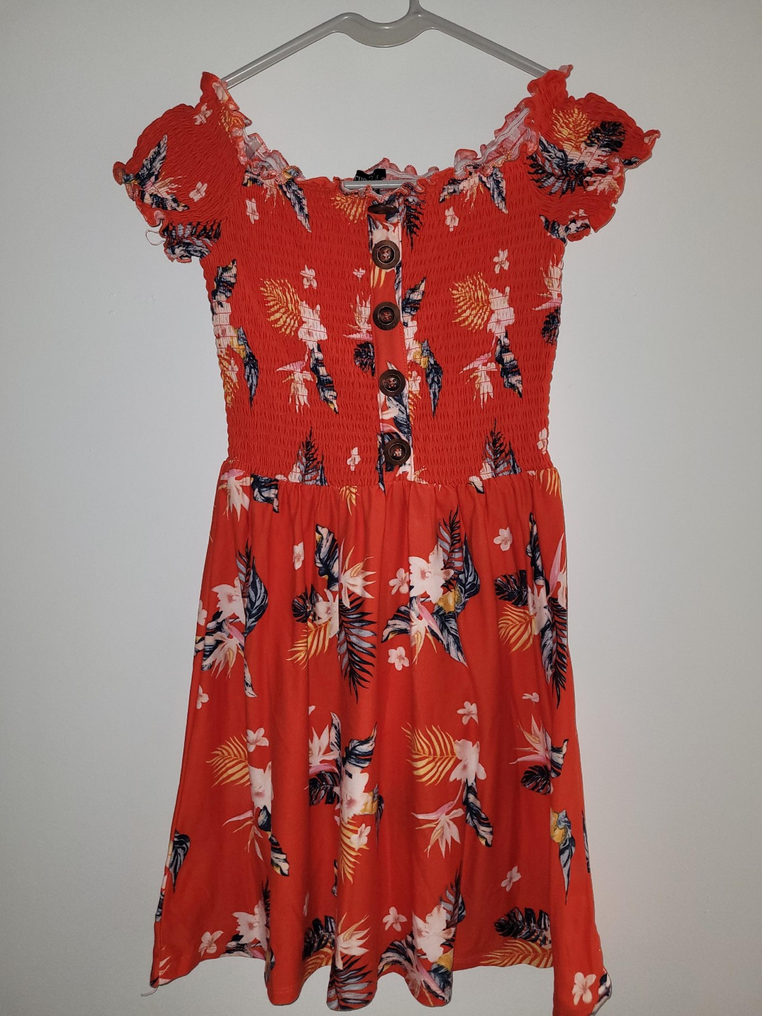 Dress