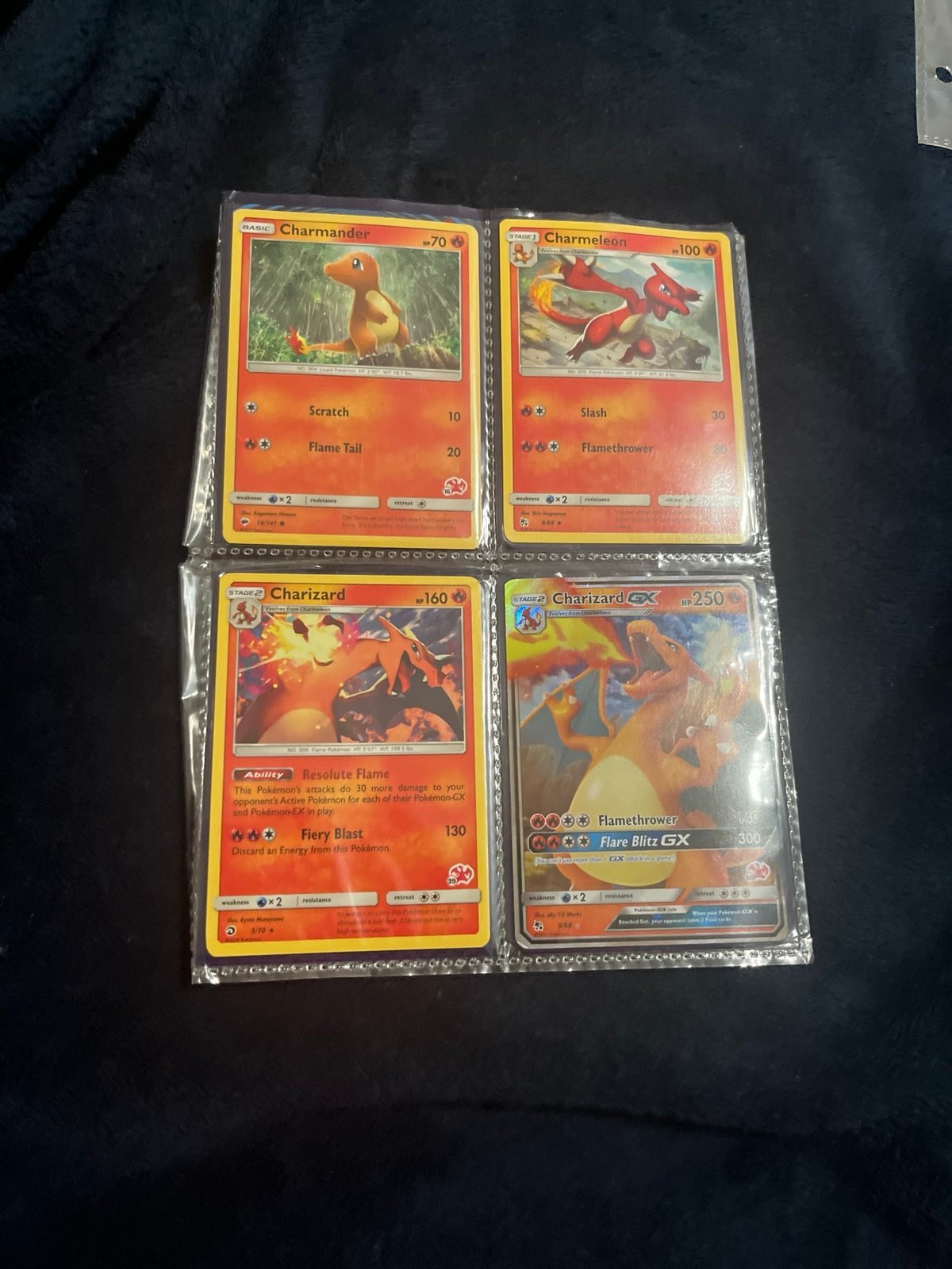 Pokemon Cards, Ex's, GX's, V MAX'es and V's
