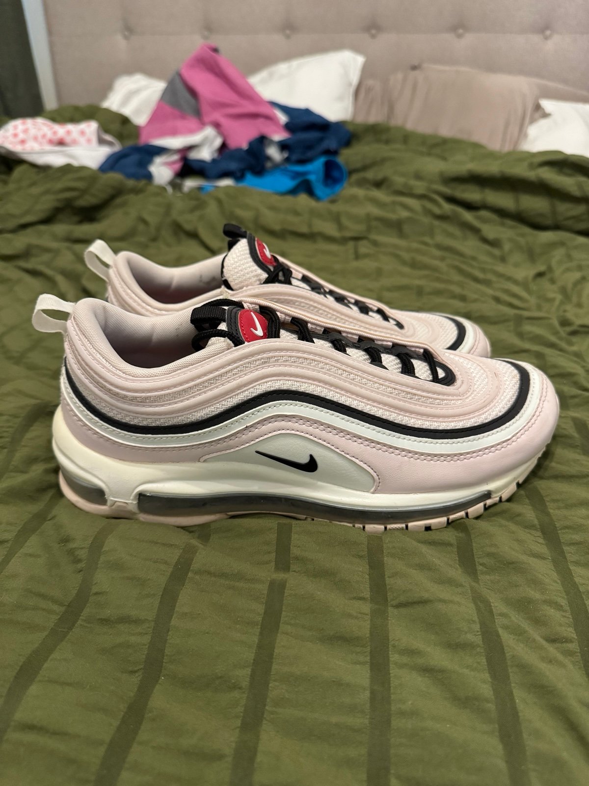 Nike Air Max