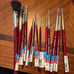 Velvet touch Prinston Paint Brush