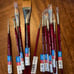 Velvet touch Prinston Paint Brush