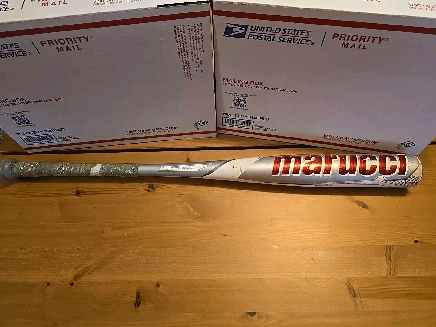 Marucci Cat9 BBCOR 2021 Baseball Bat (-3) 32/29 2 5/8 barrel model MCBC9W