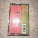 billie eilish what was i made for? pink uk exclusive tape cassette