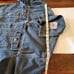 Howard Stern 1995 Birthday Bash Cast and Crew Promo Denim Jacket