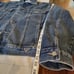 Howard Stern 1995 Birthday Bash Cast and Crew Promo Denim Jacket