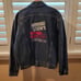 Howard Stern 1995 Birthday Bash Cast and Crew Promo Denim Jacket