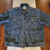 Howard Stern 1995 Birthday Bash Cast and Crew Promo Denim Jacket