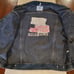 Howard Stern 1995 Birthday Bash Cast and Crew Promo Denim Jacket