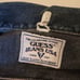 Howard Stern 1995 Birthday Bash Cast and Crew Promo Denim Jacket
