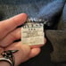Howard Stern 1995 Birthday Bash Cast and Crew Promo Denim Jacket