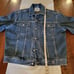 Howard Stern 1995 Birthday Bash Cast and Crew Promo Denim Jacket