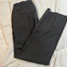 Gucci dress pants size S