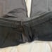 Gucci dress pants size S