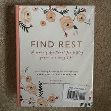 Devotional & Journal
