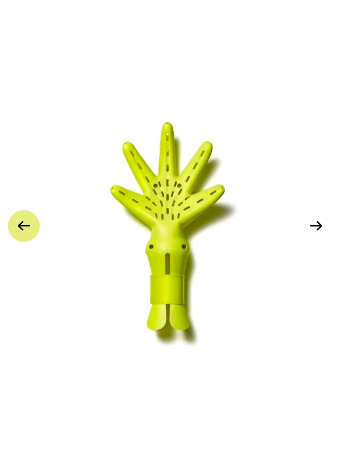 DevaCurl Universal Defuser