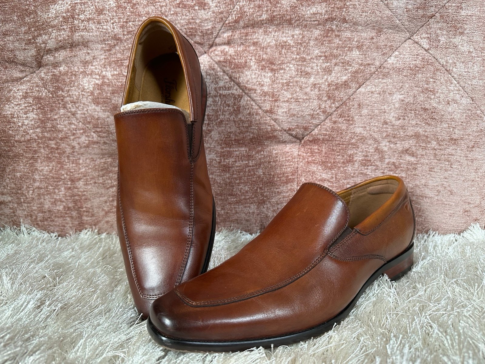 Florsheim Dress Shoes