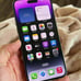 Iphone 14pro max