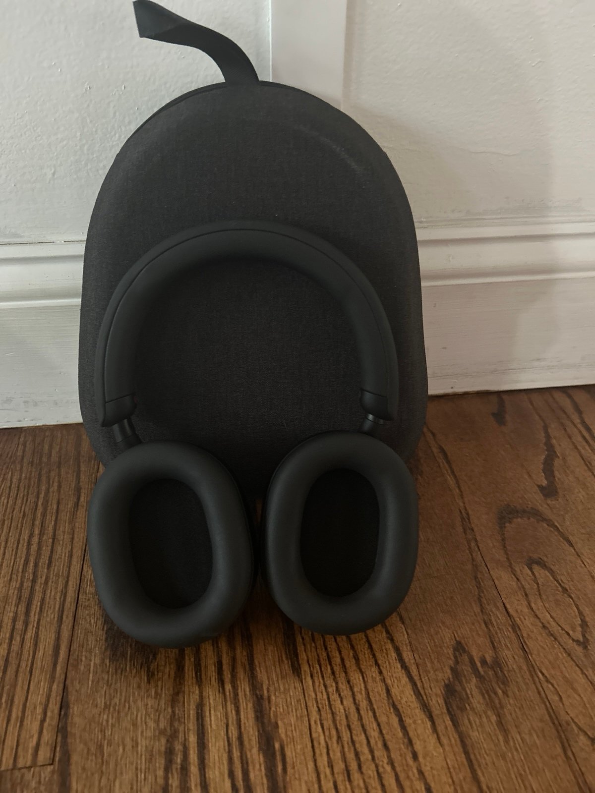 Headphones