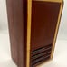TCG Deckbox Wood handmade EDH commander dice tray