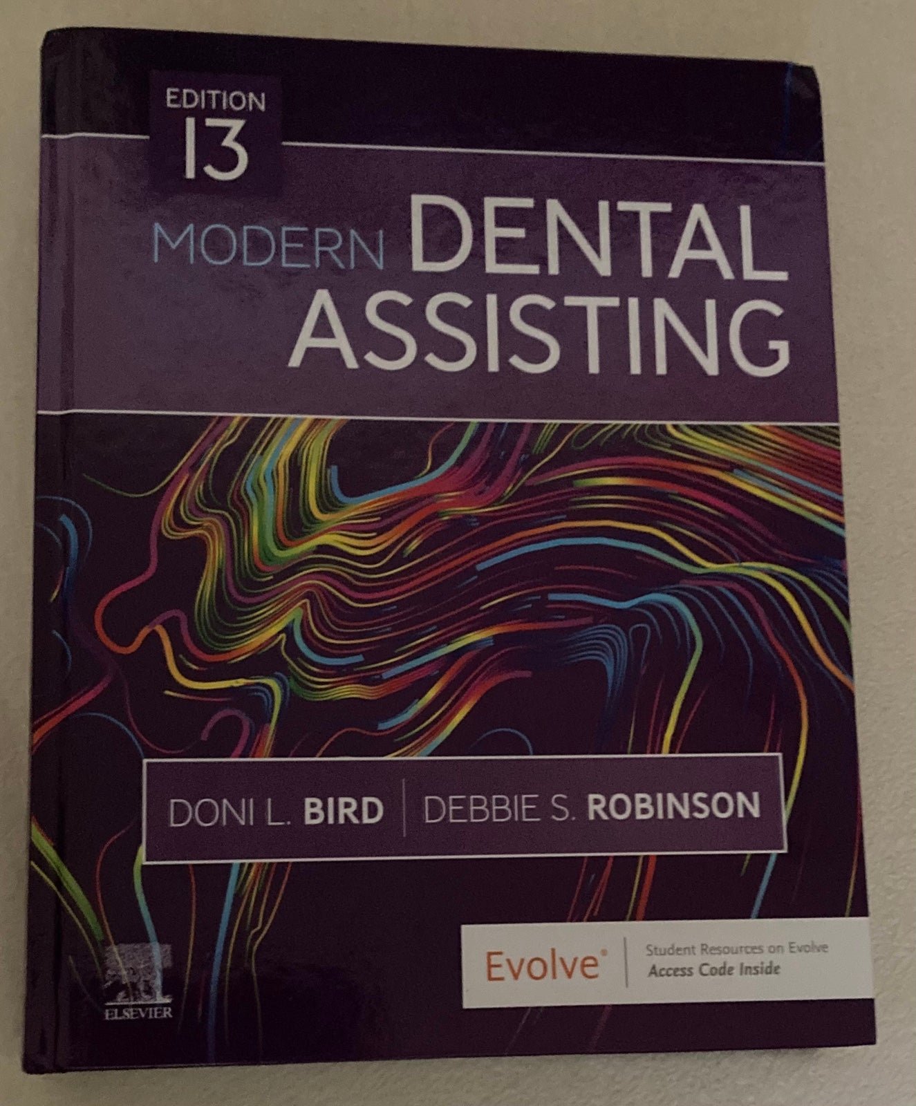 Modern Dental Assisting 13 Edition With Access Code