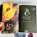 FREE SHIP Midnight Whispers A Curse of Malice and & Mercy Miranda Joy Signed
