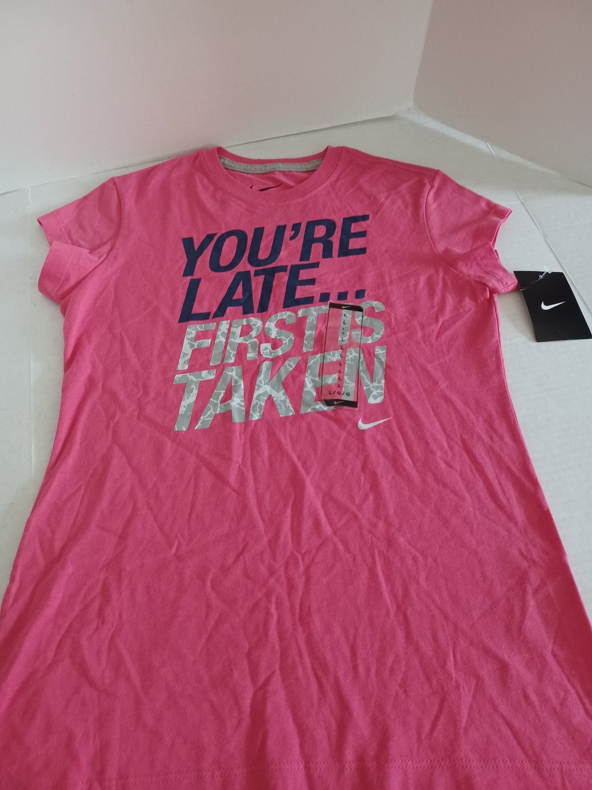 Nike shops Girls