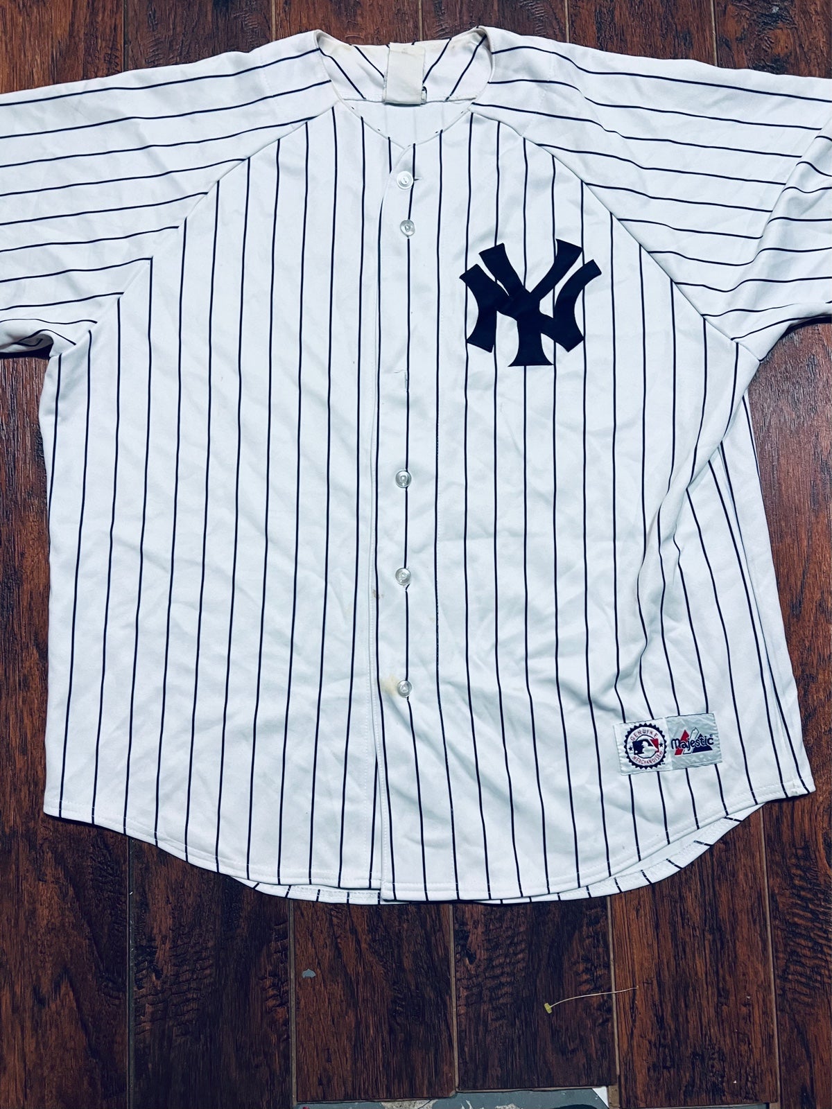 discount promotions Vintage New York Yankees jersey Men iquest.co.in