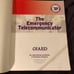 Emergency Pella communicator course manual fourth edition