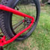 Norco dirt jumper size medium
