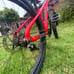 Norco dirt jumper size medium