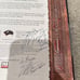 Dungeons & Dragons Dragonlance Campaign setting - Autographed